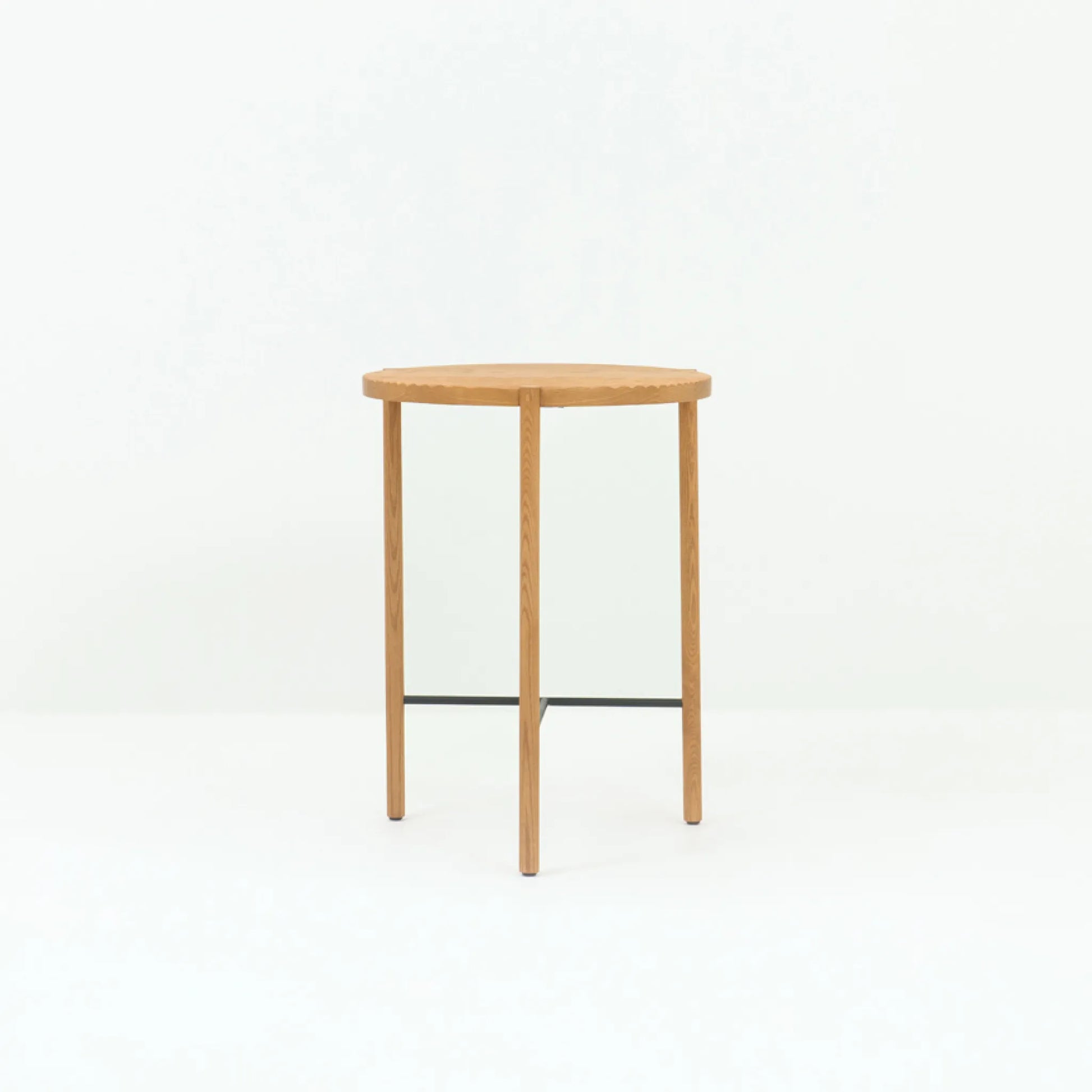 QUADRON SIDE TABLE