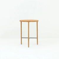 QUADRON SIDE TABLE