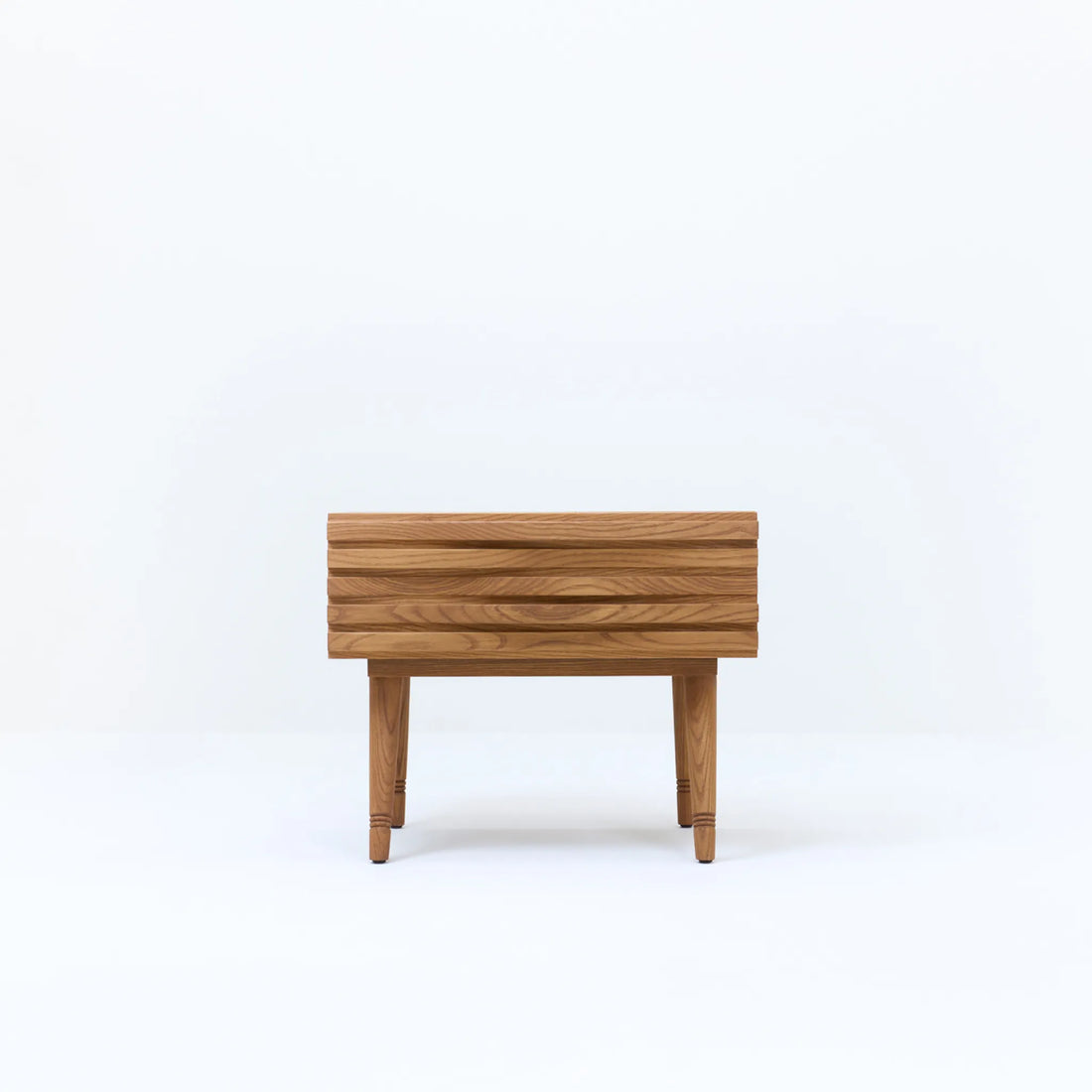 WAYVE BEDSIDE TABLE