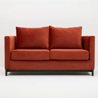 PABLO | 2 SEATER SOFA