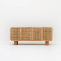 CANTO CONSOLE