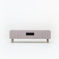 FORTE TV CONSOLE