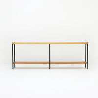 LEVI CONSOLE