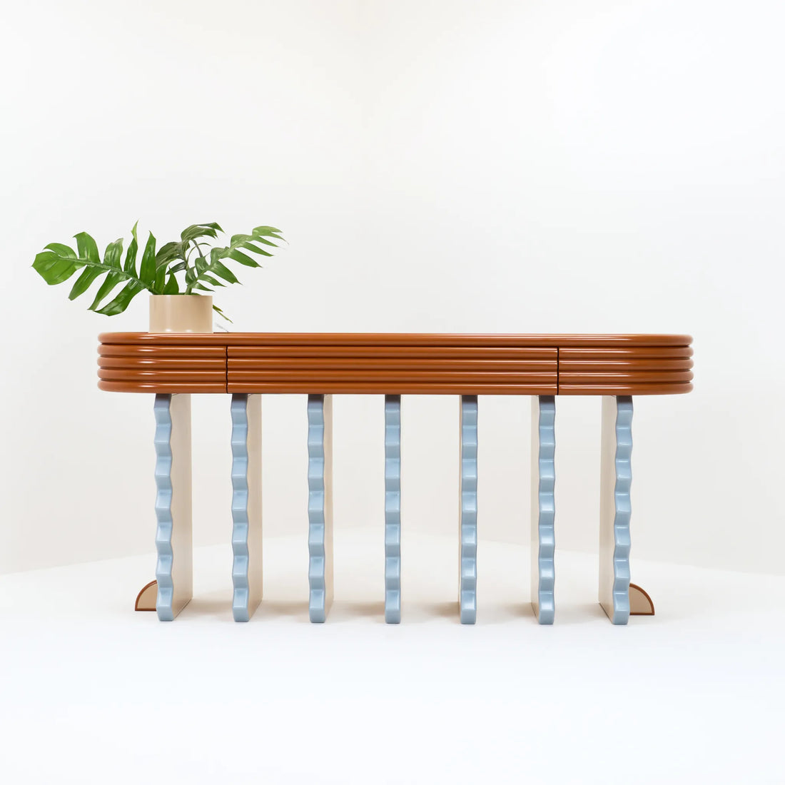 TERRA CONSOLE