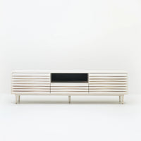 WAYVE TV CONSOLE