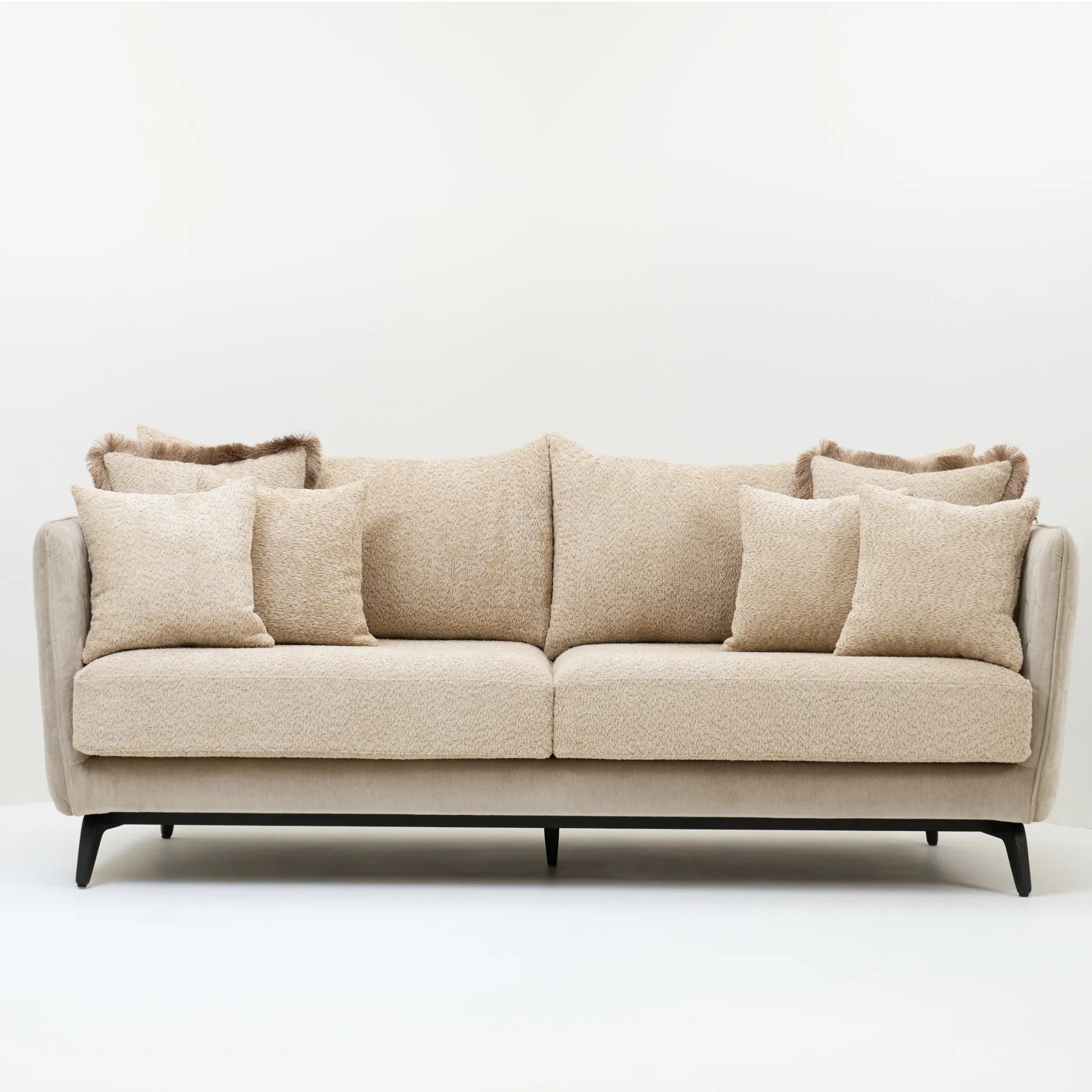 BRAED | 3 SEATER SOFA