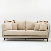 BRAED | 3 SEATER SOFA