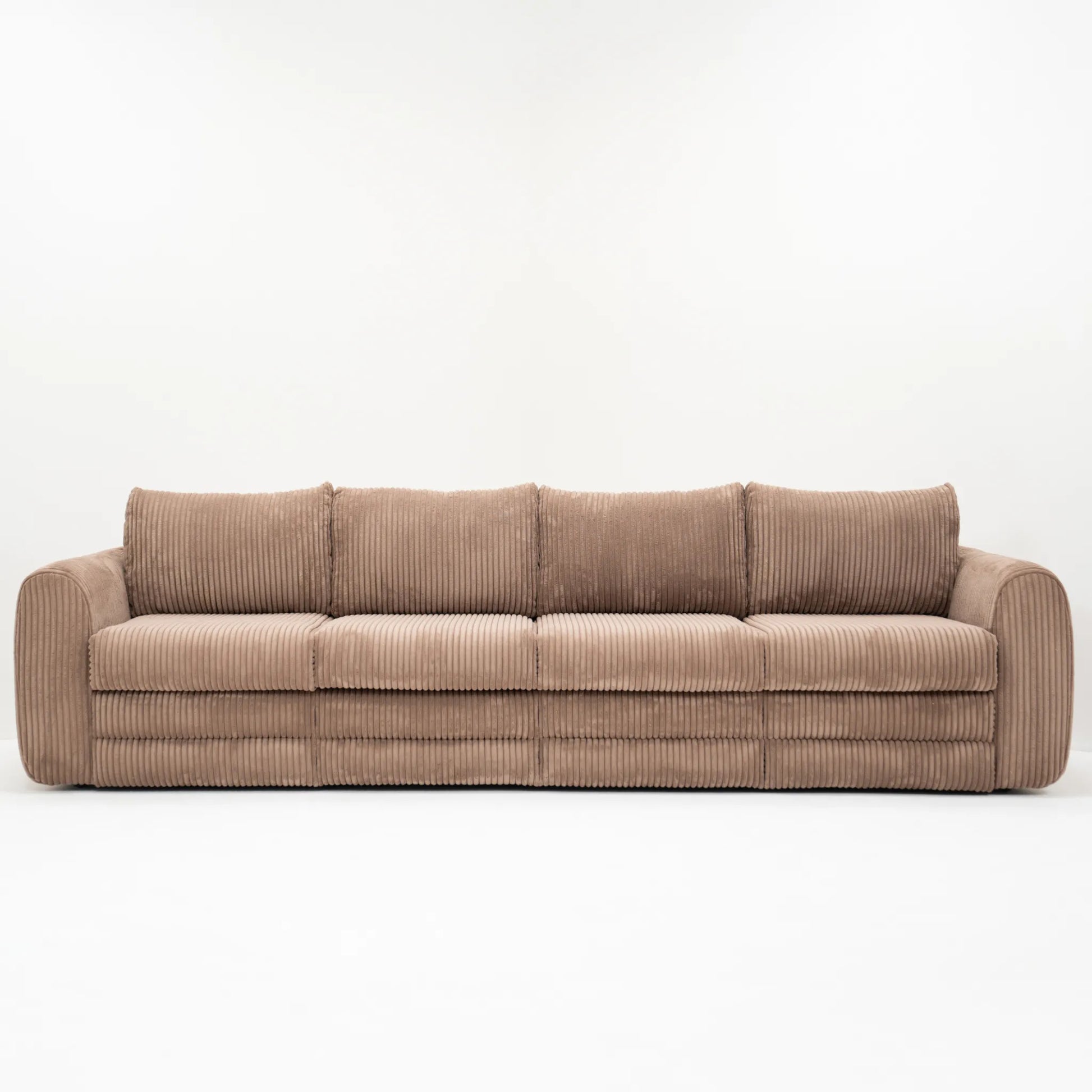 BISCOFF | 4 SEATER SOFA