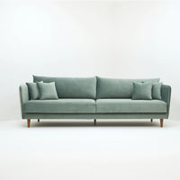 DALI | 4 SEATER SOFA