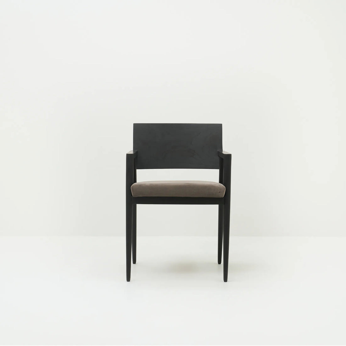 MAMBA CHAIR | BLACK