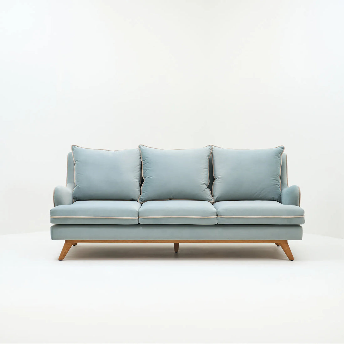 MARIO | 3 SEATER SOFA