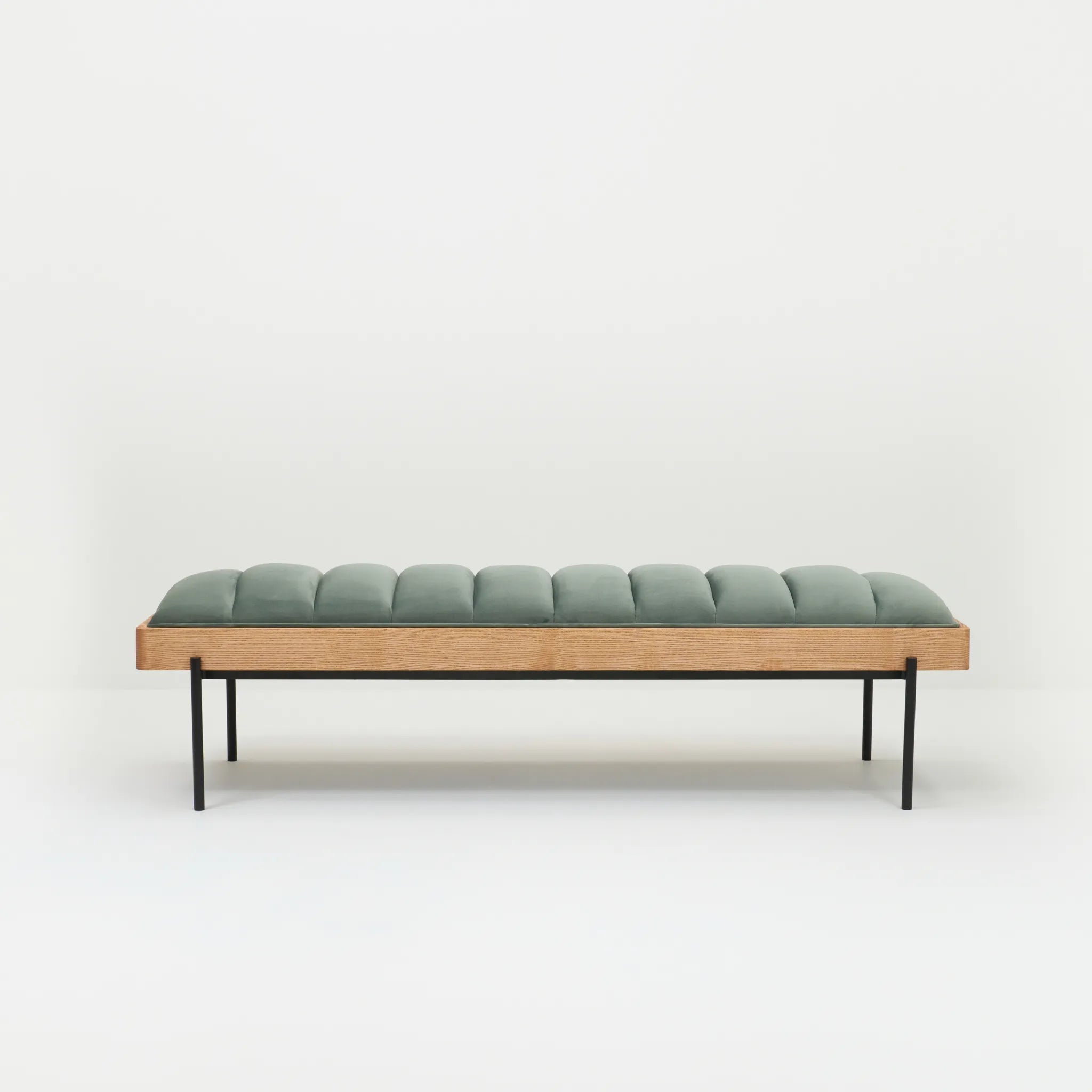 RAYA OTTOMAN BENCH