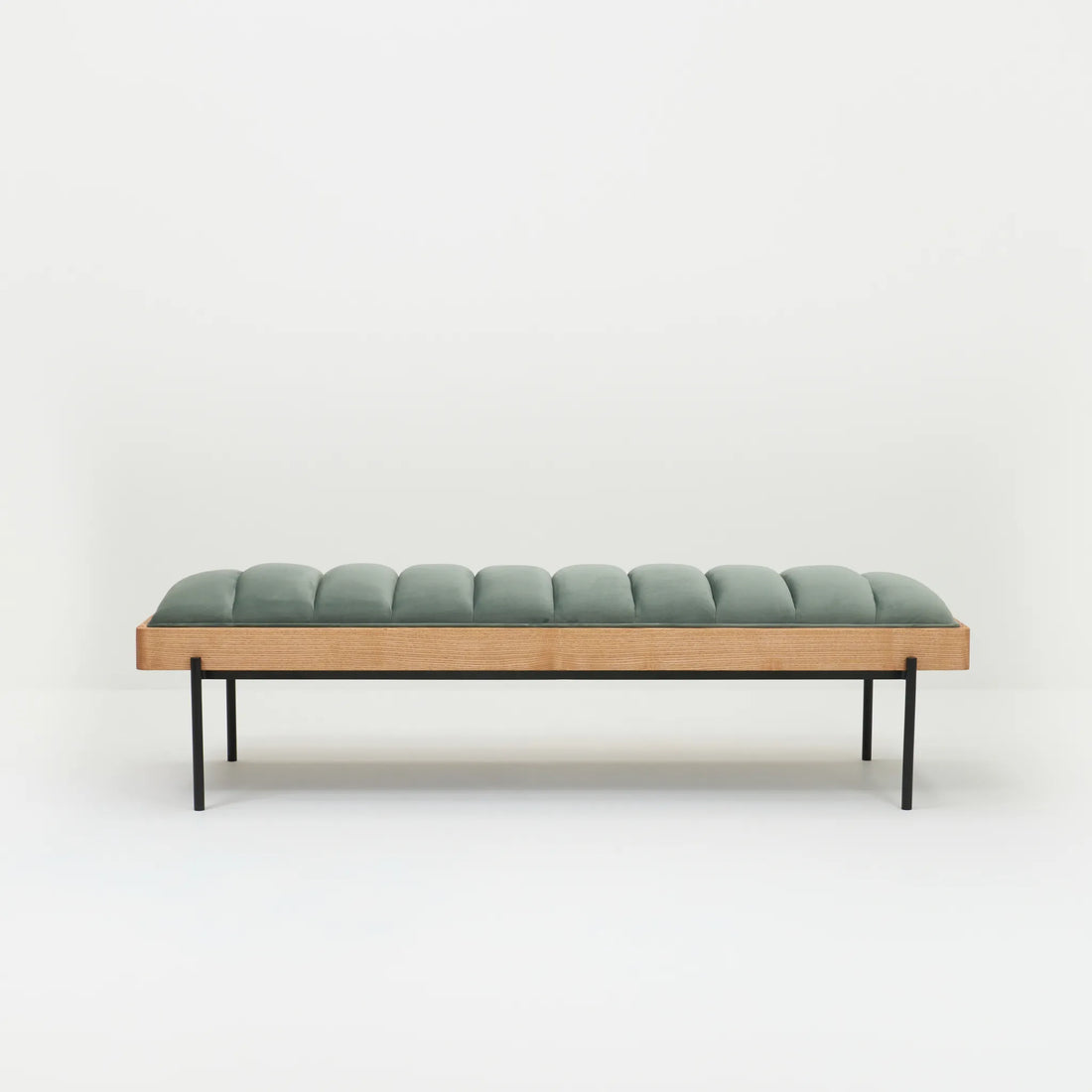 RAYA OTTOMAN BENCH