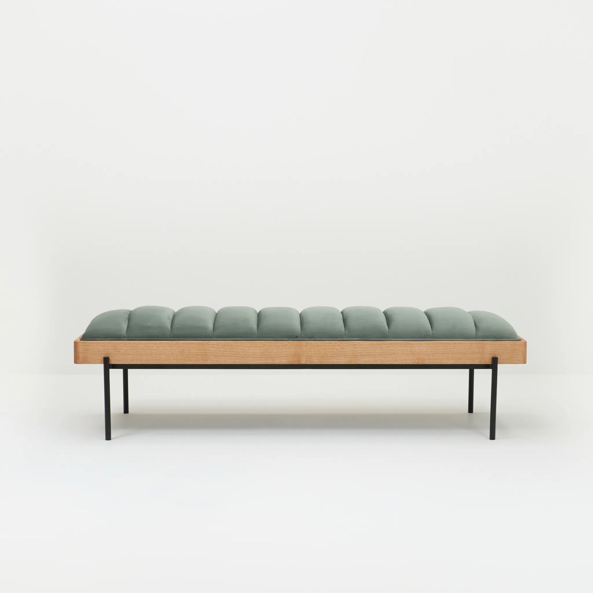 RAYA OTTOMAN BENCH