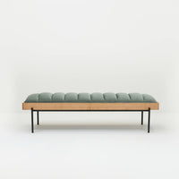 RAYA OTTOMAN BENCH