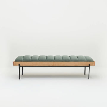 RAYA OTTOMAN BENCH