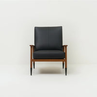 BAWA LOUNGE CHAIR