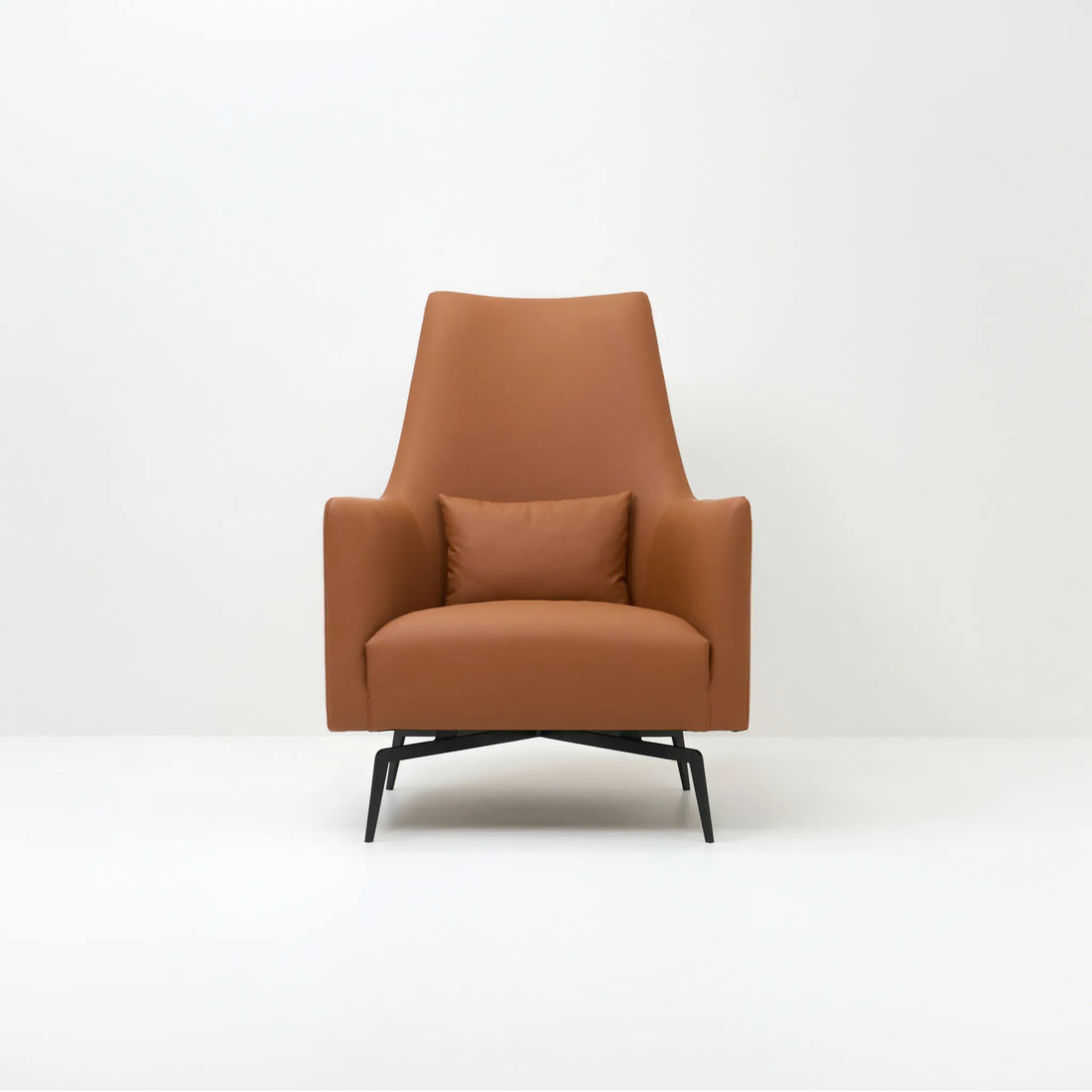 BIDA LOUNGE CHAIR