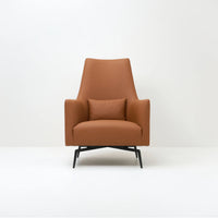 BIDA LOUNGE CHAIR