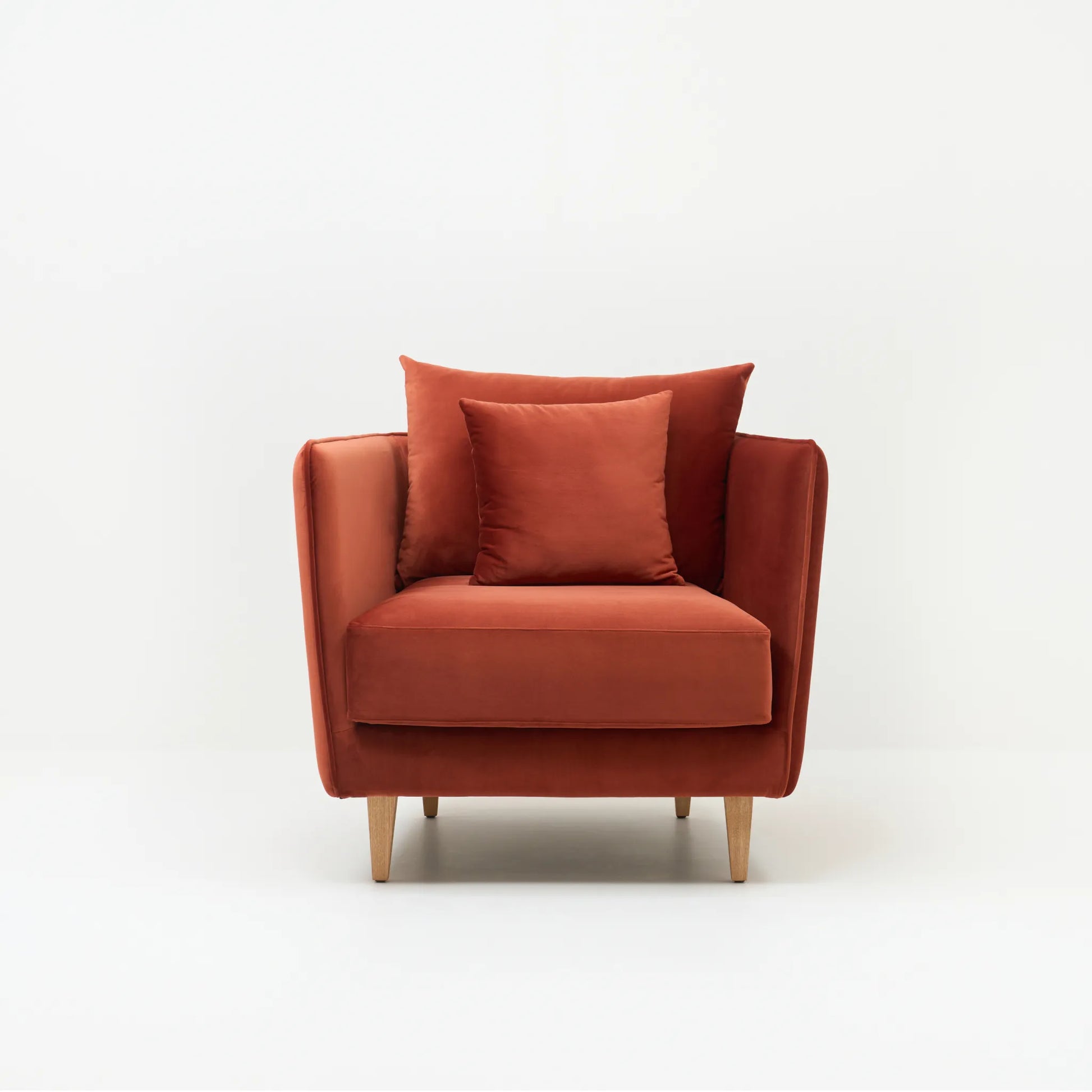DALI LOUNGE CHAIR