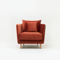 DALI LOUNGE CHAIR