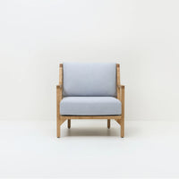 LIMA LOUNGE CHAIR