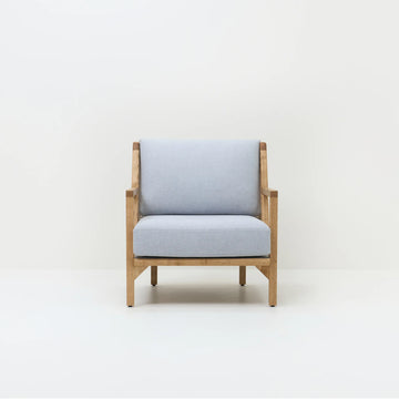 LIMA LOUNGE CHAIR
