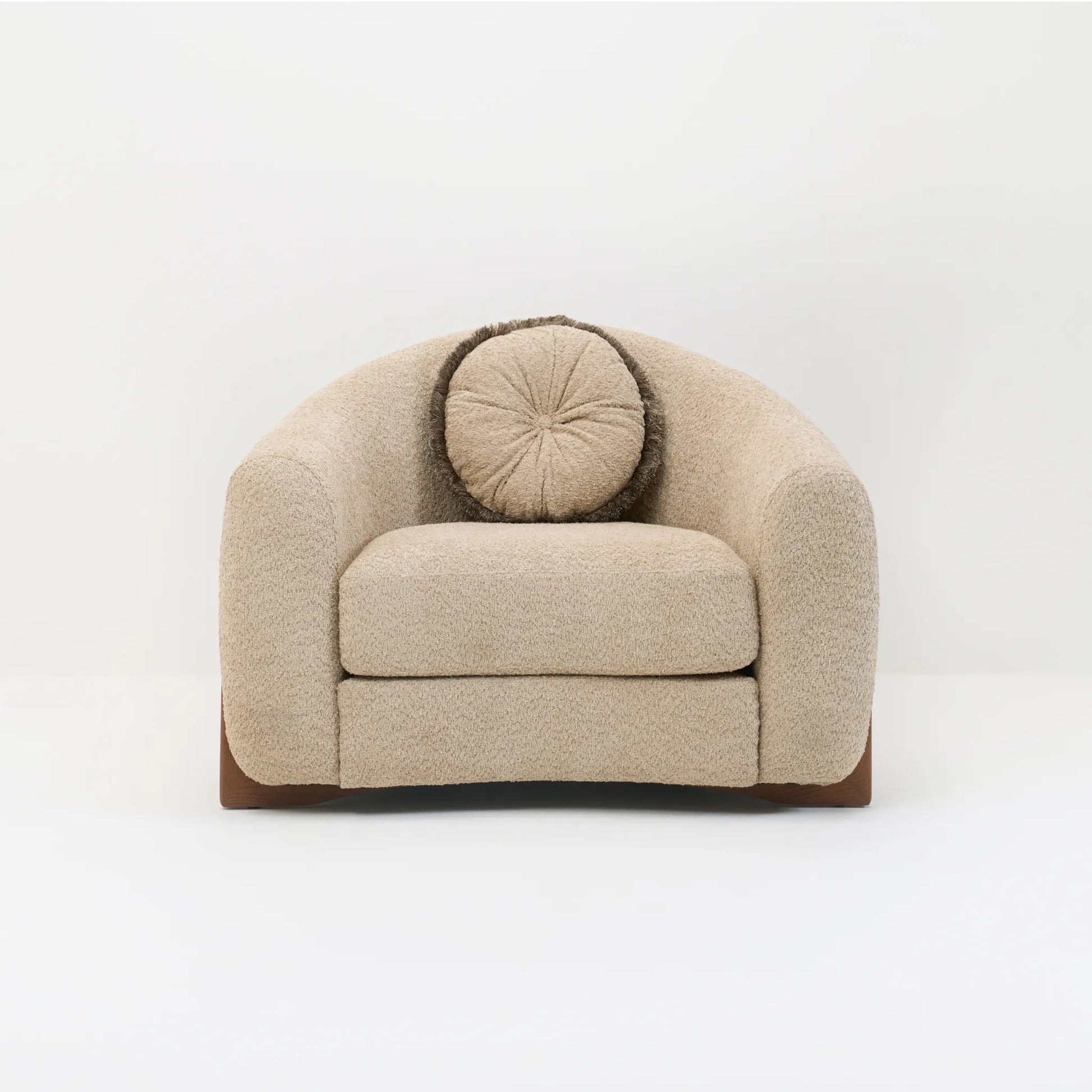 LYNX LOUNGE CHAIR