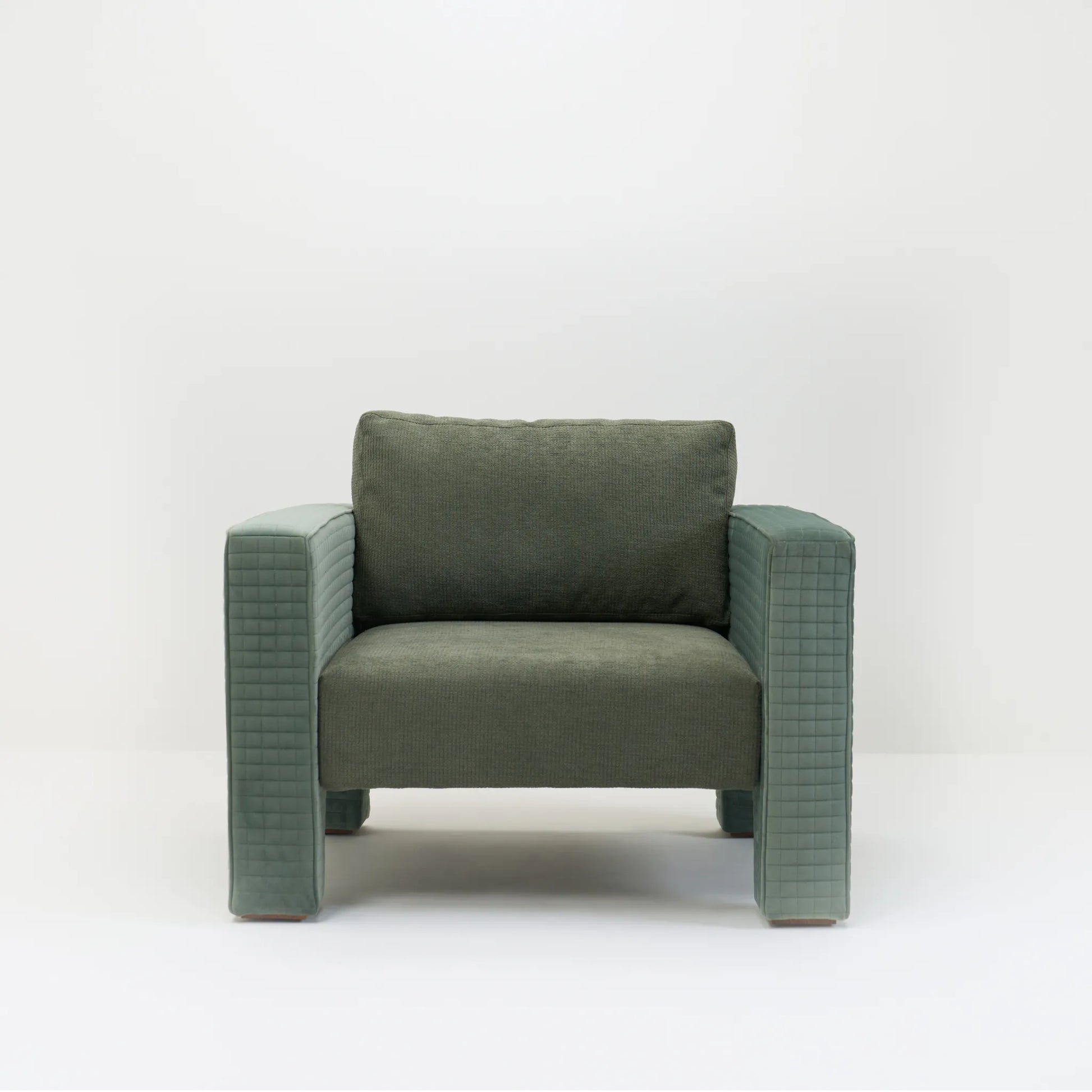 MONO LOUNGE CHAIR | PRIMO