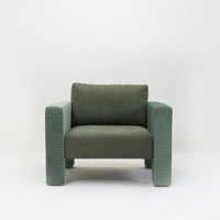 MONO LOUNGE CHAIR | PRIMO