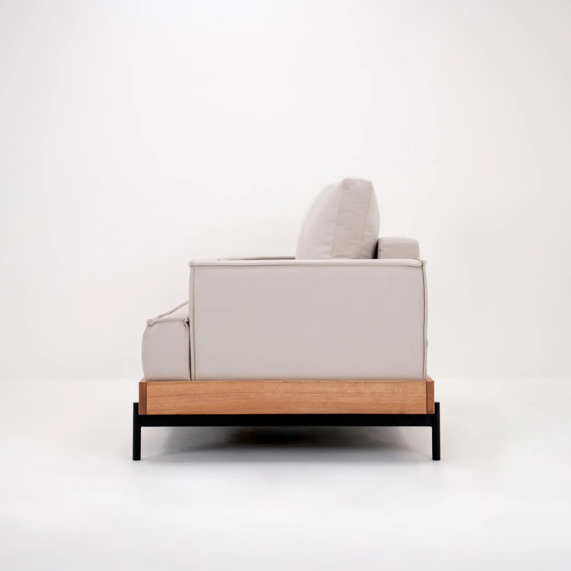 RAYA | 2 SEATER SOFA