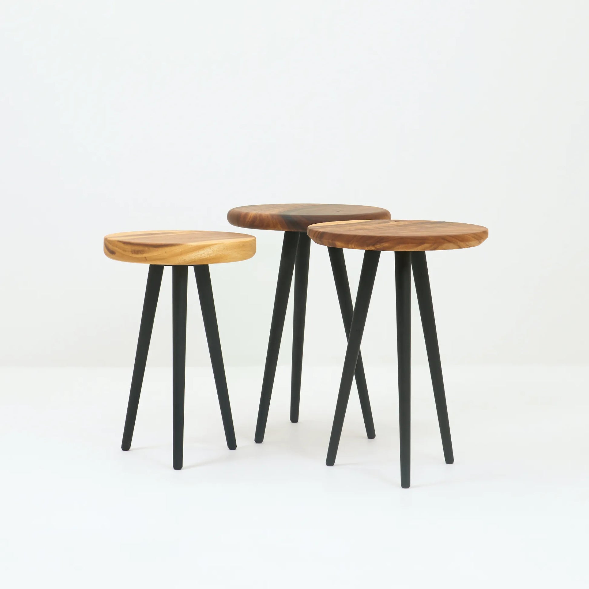 Peg Side Table