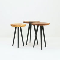 Peg Side Table