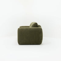 BISCOFF | 3 SEATER SOFA