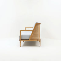 LIMA 3 SEATER