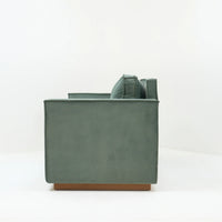 MAXIMO | 3 SEATER SOFA