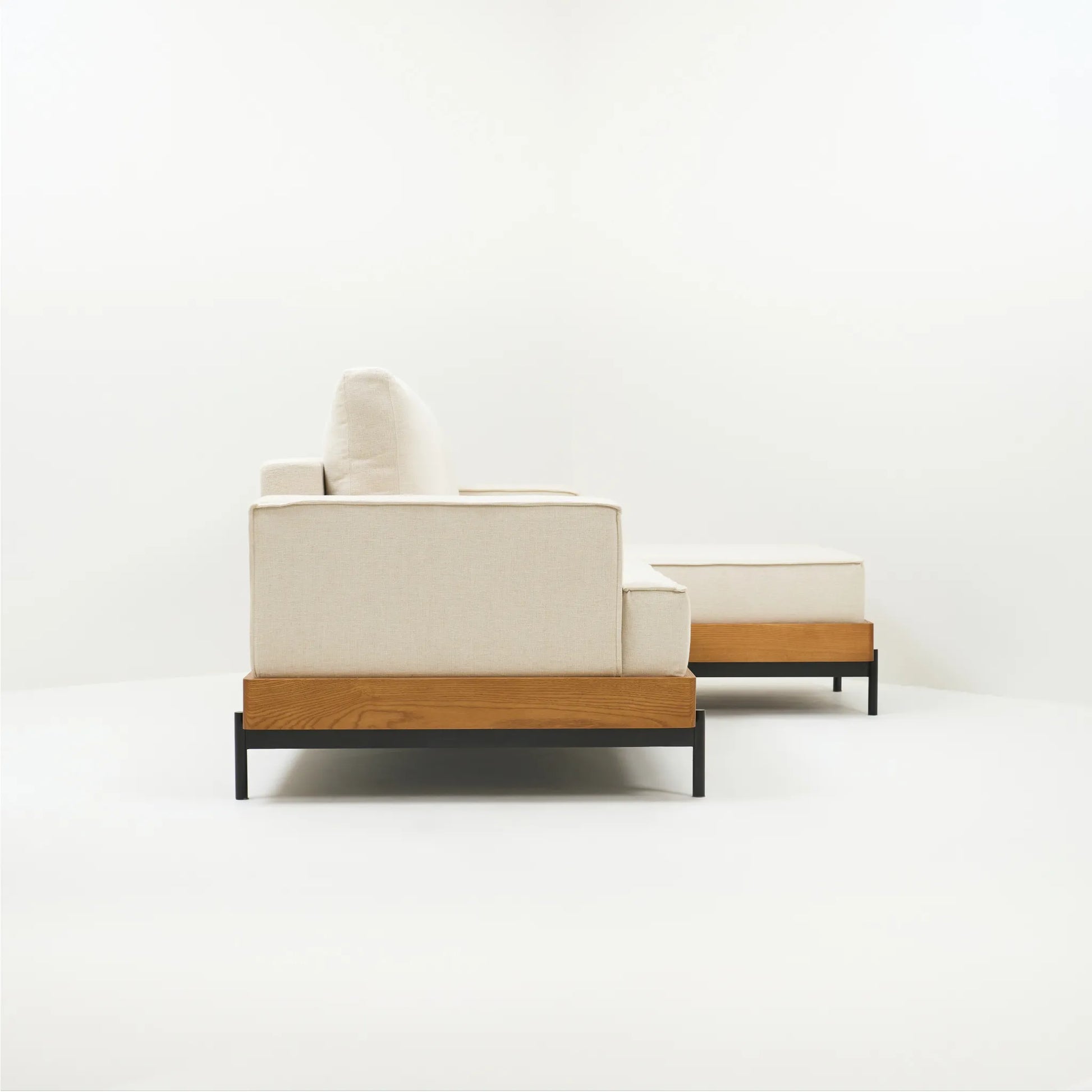 RAYA L-SOFA