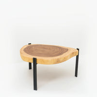 BOGOTA SIDE TABLE