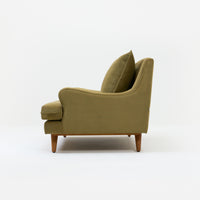 MARIO | 2 SEATER SOFA
