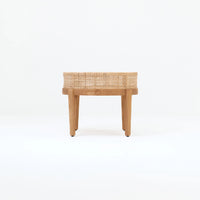 KROSS SIDE TABLE