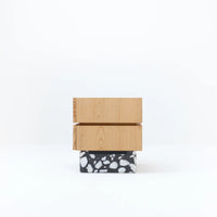 MARLAGO SIDE TABLE