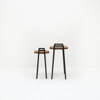 PETRA NESTING TABLE