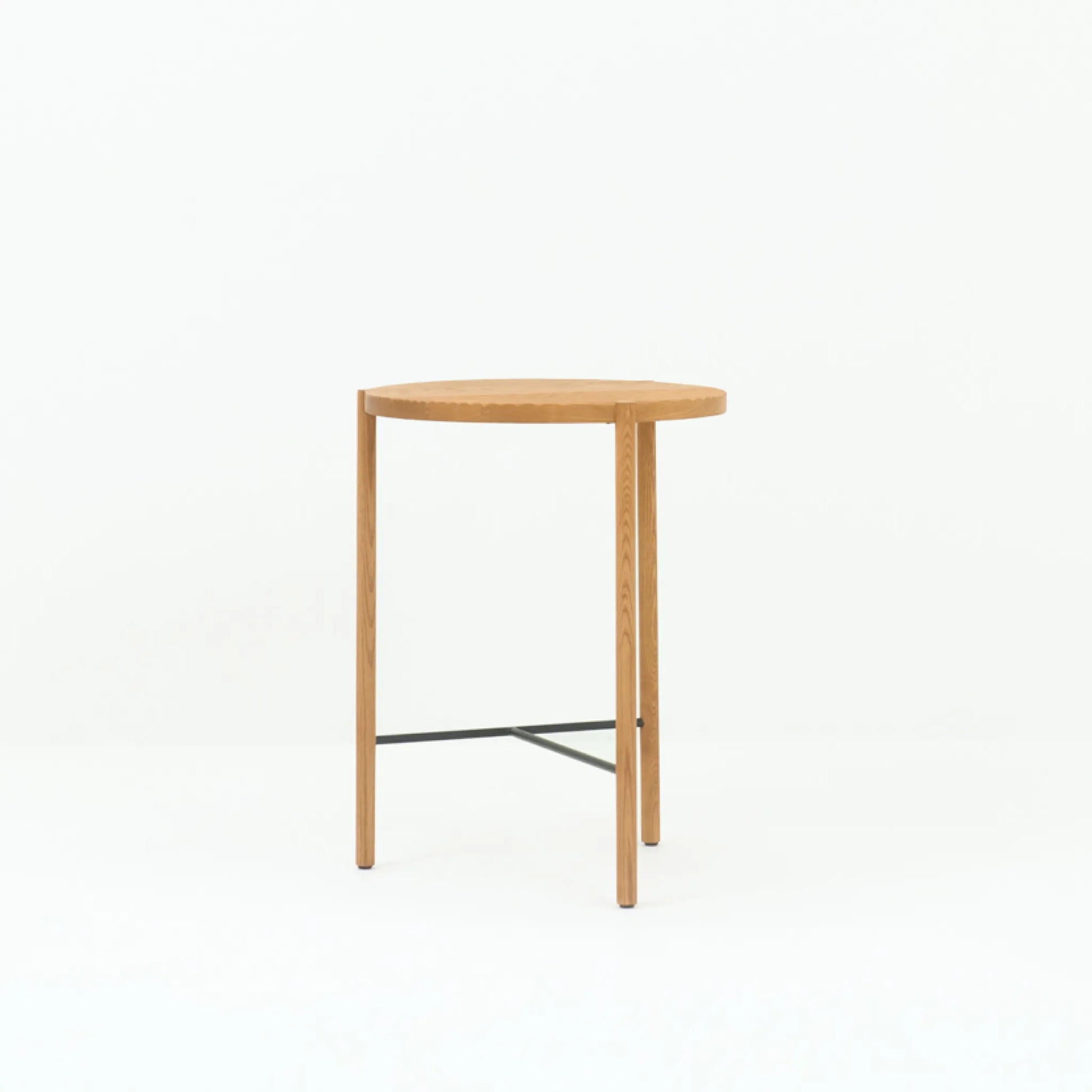QUADRON SIDE TABLE