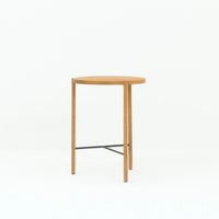 QUADRON SIDE TABLE
