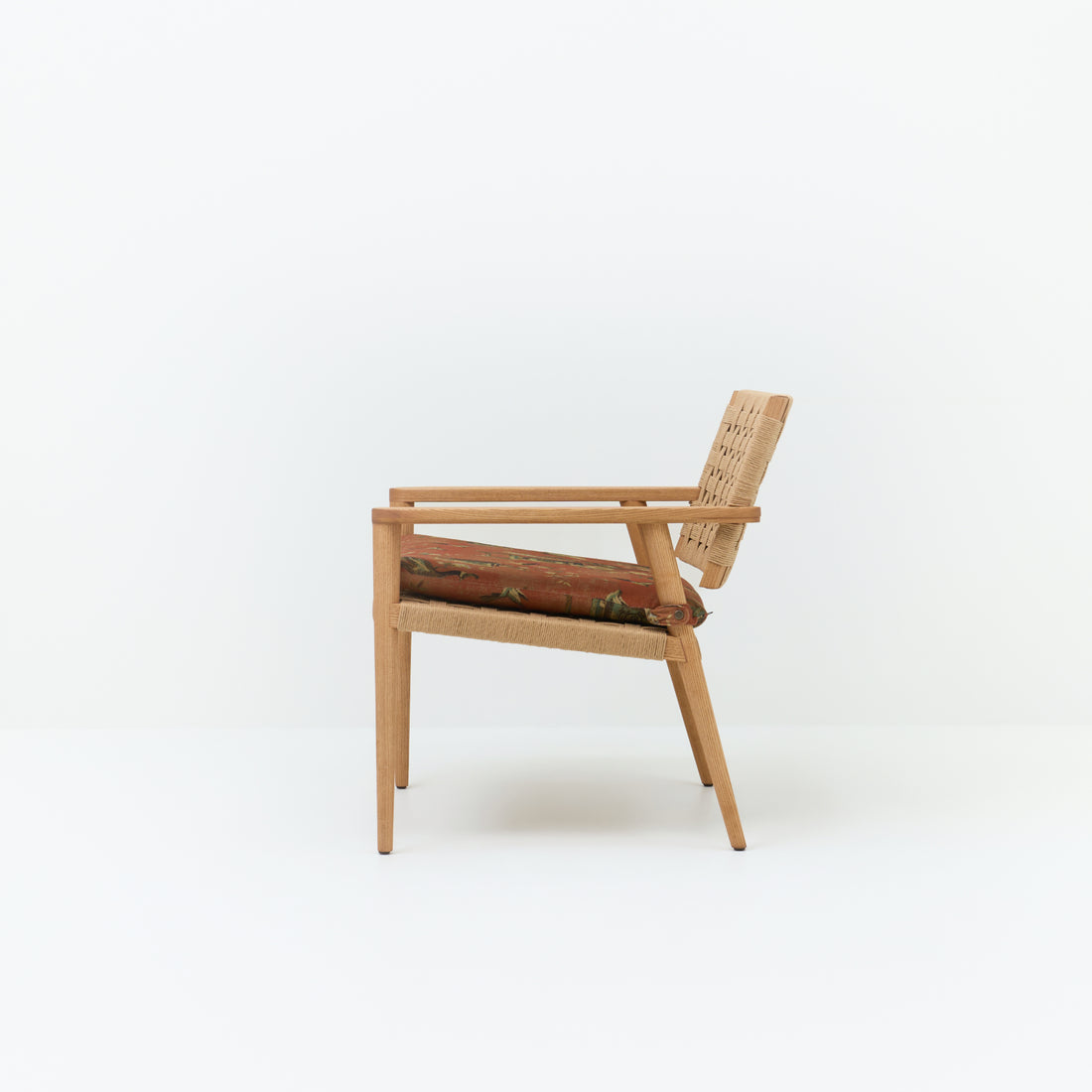 MARRAKESH LOUNGE CHAIR | PRIMO