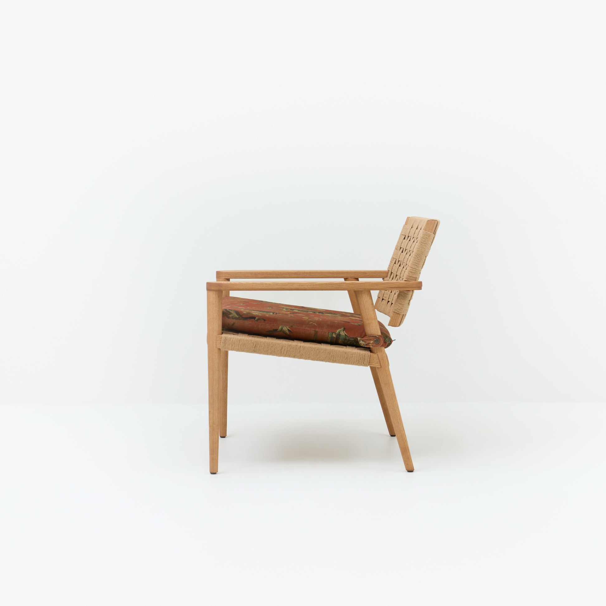 MARRAKESH LOUNGE CHAIR | PRIMO