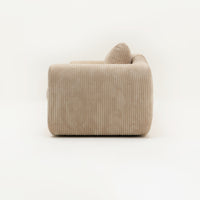 BISCOFF | 2 SEATER SOFA