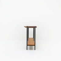 LEVI CONSOLE
