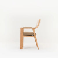 MIDAS CHAIR | PRIMO