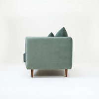DALI | 2 SEATER SOFA